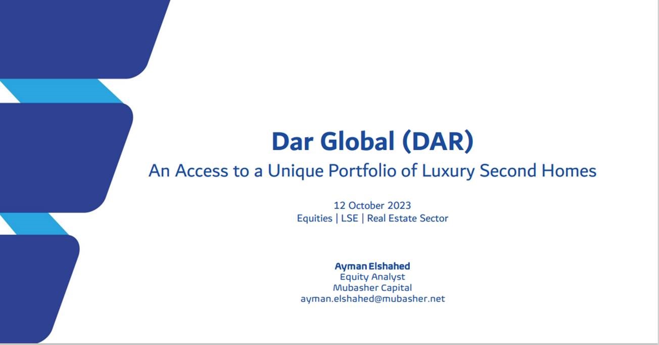 An Access to a Unique portfolio of luxury Second Homes