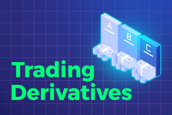 The Advantages and Disadvantages of derivatives trading