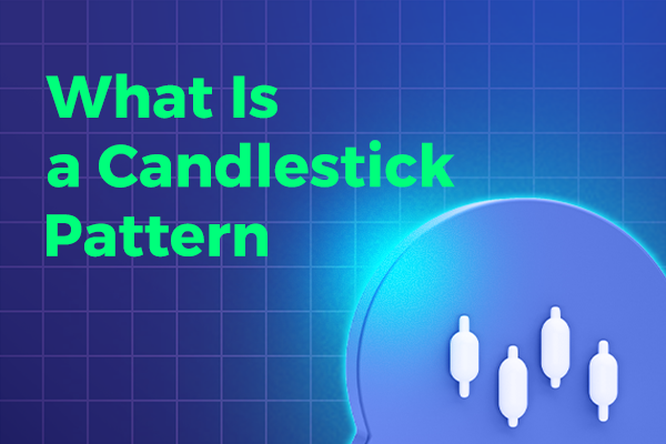 What Is a Candlestick Pattern