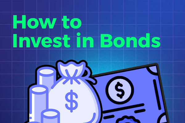 Invest in Bonds